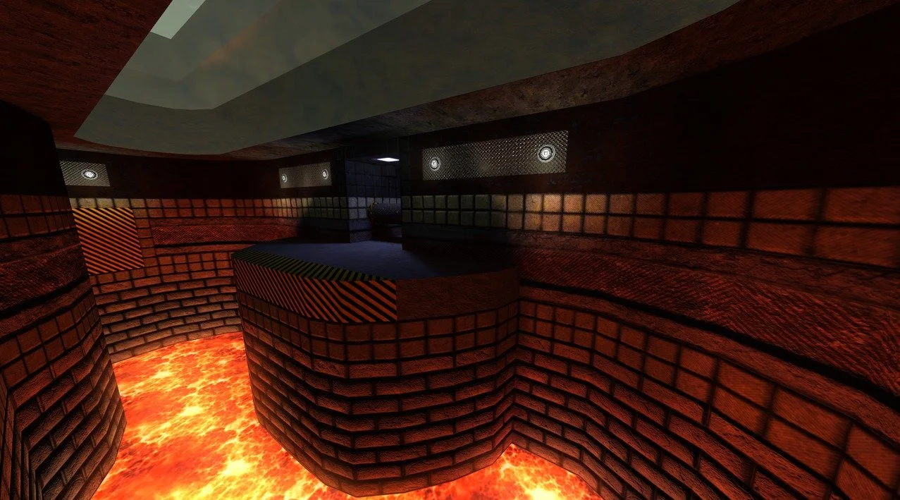 Red Eclipse - кадр 8