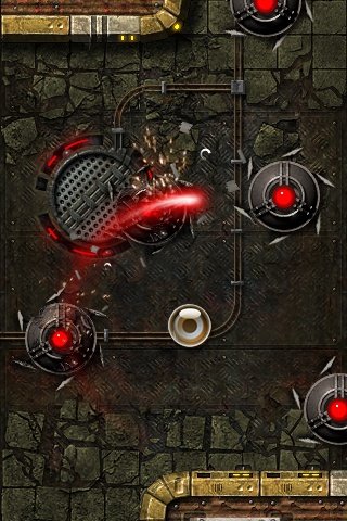 Dark Nebula: Episode Two — скриншот 3