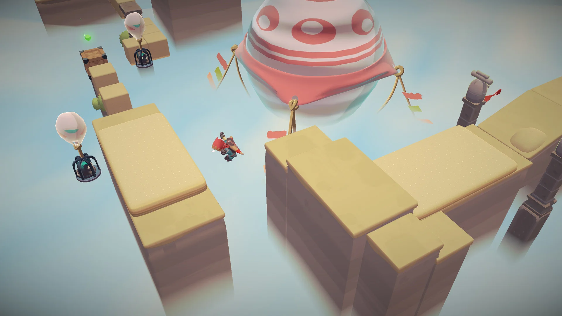 The Lightbringer - кадр 7