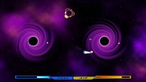 Halfbrick Blast Off - кадр 9