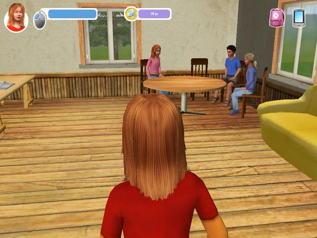 A.S.L.E - Die Tierspürnasen: Katzenraub im Vogelviertel - кадр 4