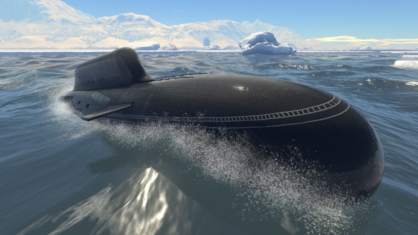 Silent Thunder — скриншот 3