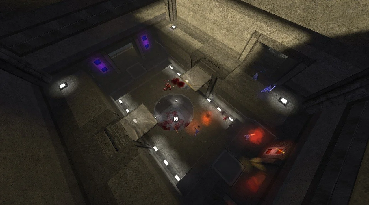 Red Eclipse - кадр 6