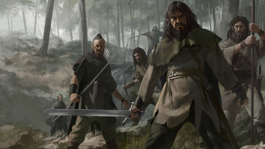 Mount & Blade 2: Bannerlord — скриншот 3