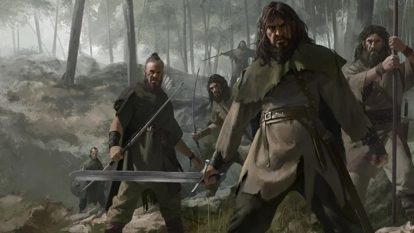 Mount & Blade 2: Bannerlord - кадр 3