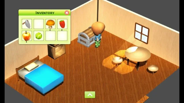 River Town - кадр 7