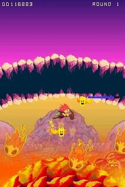 Gaia's Moon - кадр 13