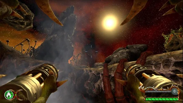 Abatron - кадр 5