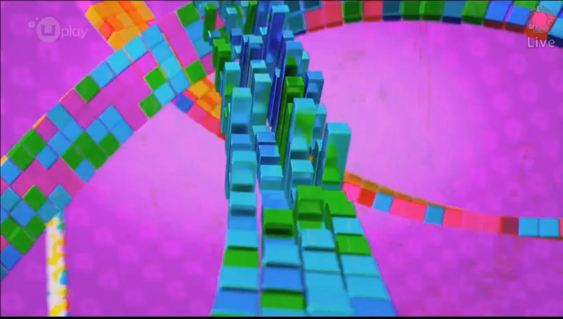 Just Dance 4 - кадр 2