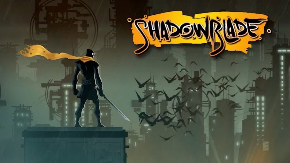 Shadow Blade — скриншот 6