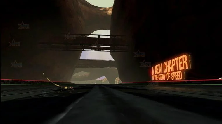 Sodium 2: Project Velocity - кадр 2