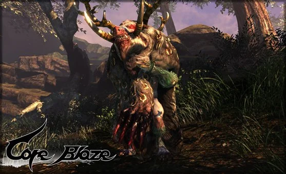 Core Blaze - кадр 10