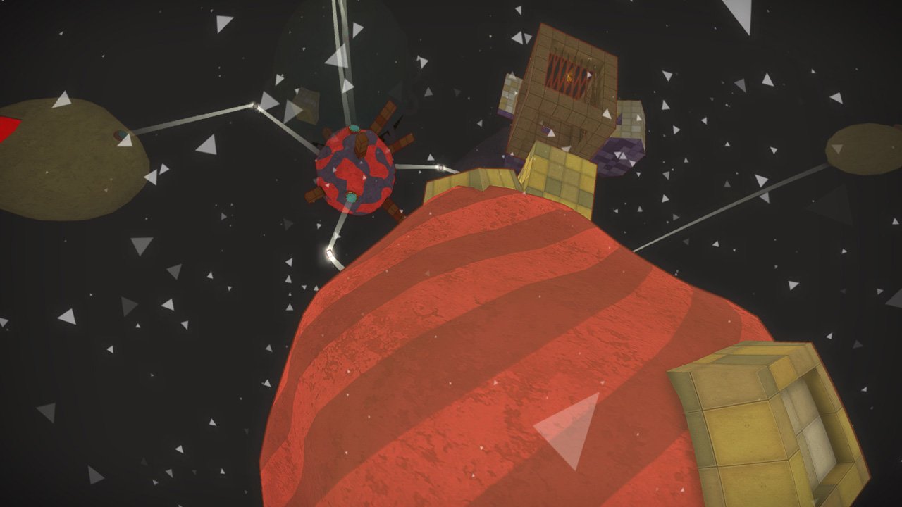 TRI — скриншот 7