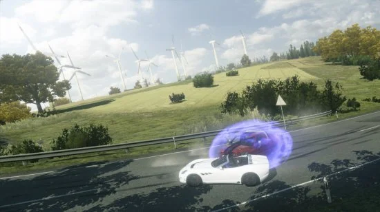 Crash Time 5: Undercover - кадр 2