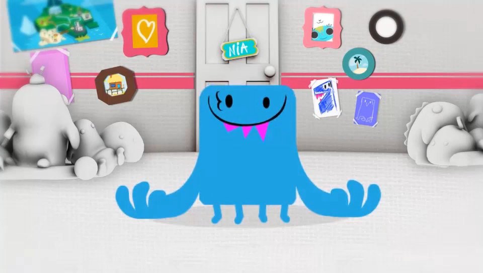 MonsterBag — скриншот 3