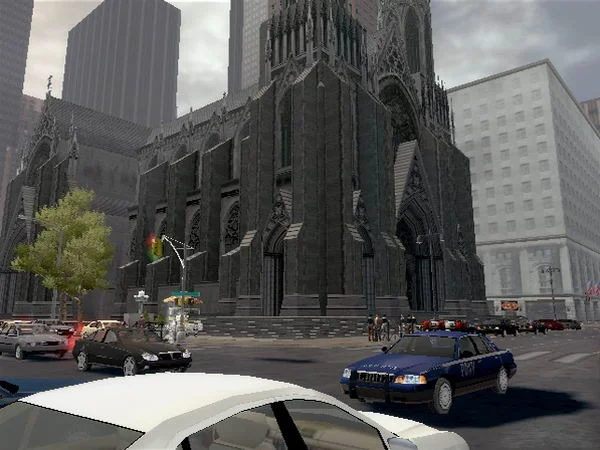 True Crime: New York City - кадр 14