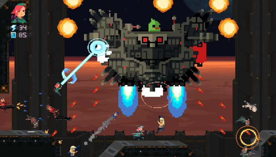 Super Time Force - кадр 3
