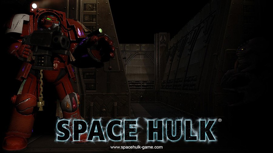 Warhammer 40,000: Space Hulk — скриншот 2