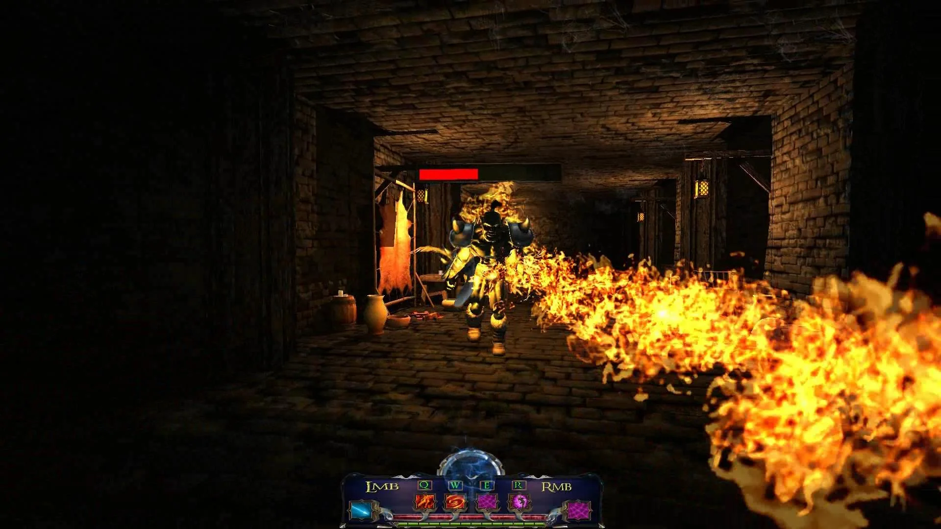 Deadly Profits - кадр 16