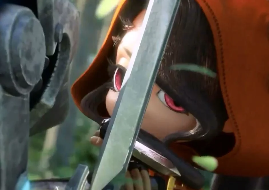 MapleStory 2 - кадр 3