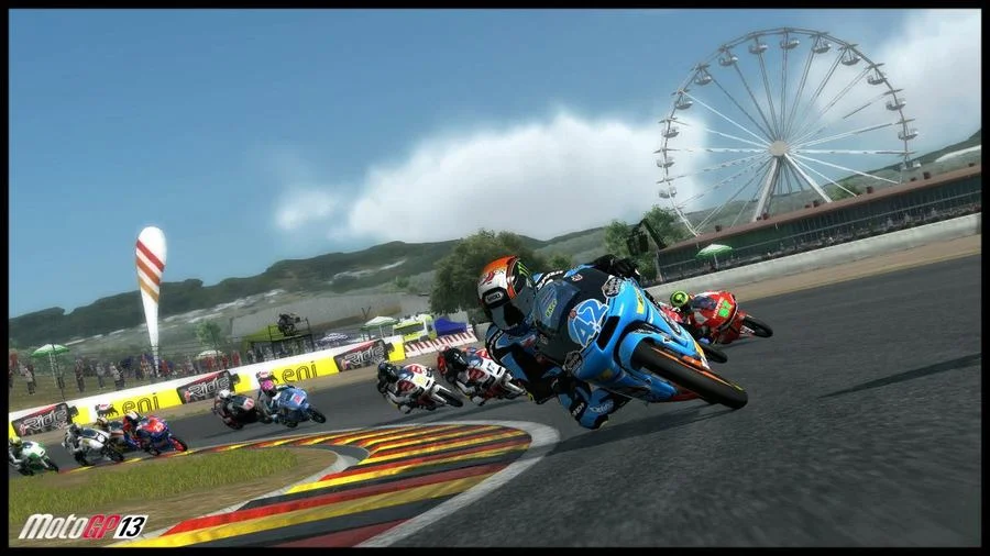 MotoGP 13 - кадр 13
