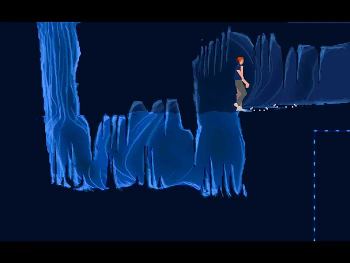 Another World - кадр 10