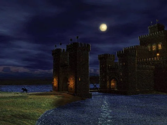 Heroes of Might and Magic II: The Succession Wars - кадр 11