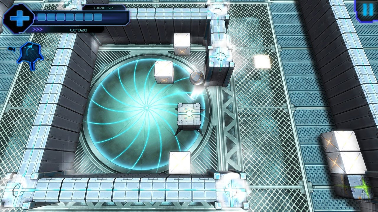 Titan: Escape the Tower — скриншот 6