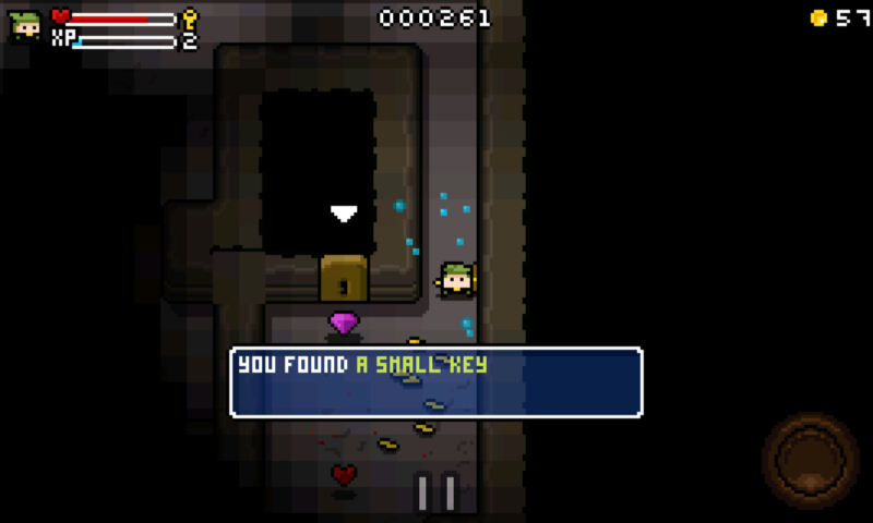 Heroes of Loot — скриншот 2