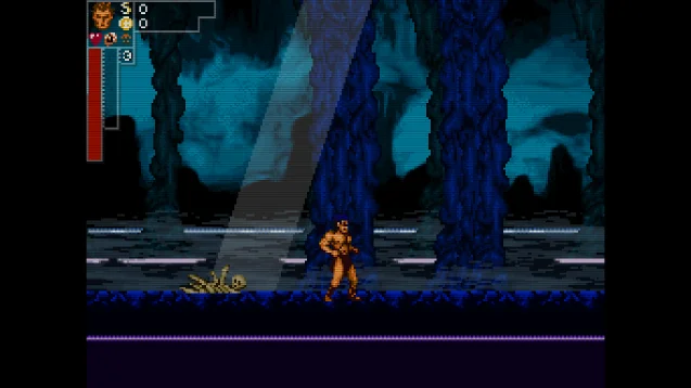 Insanity's Blade - кадр 3