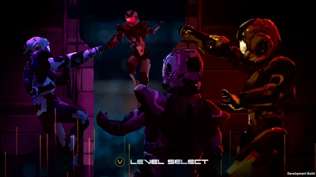 Farrah Rogue: Zero Hour - кадр 1