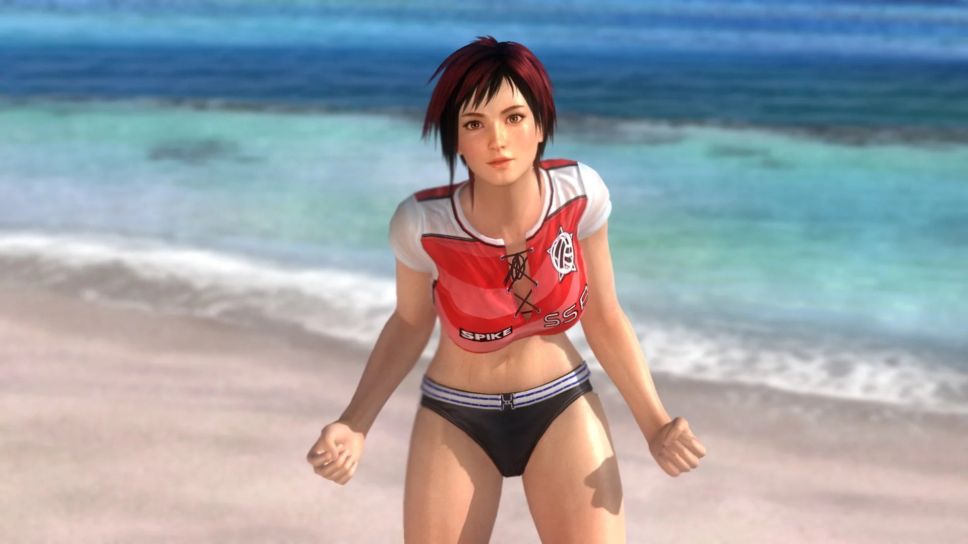 Dead or Alive 5: Plus - кадр 10