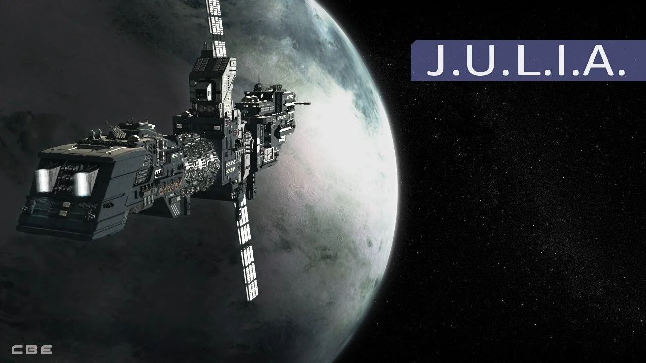 J.U.L.I.A. - кадр 13