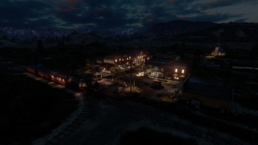 Wild West Online — скриншот 3
