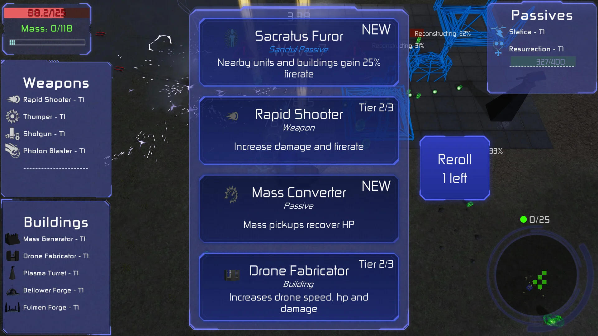 Skirmish Mayhem - кадр 15