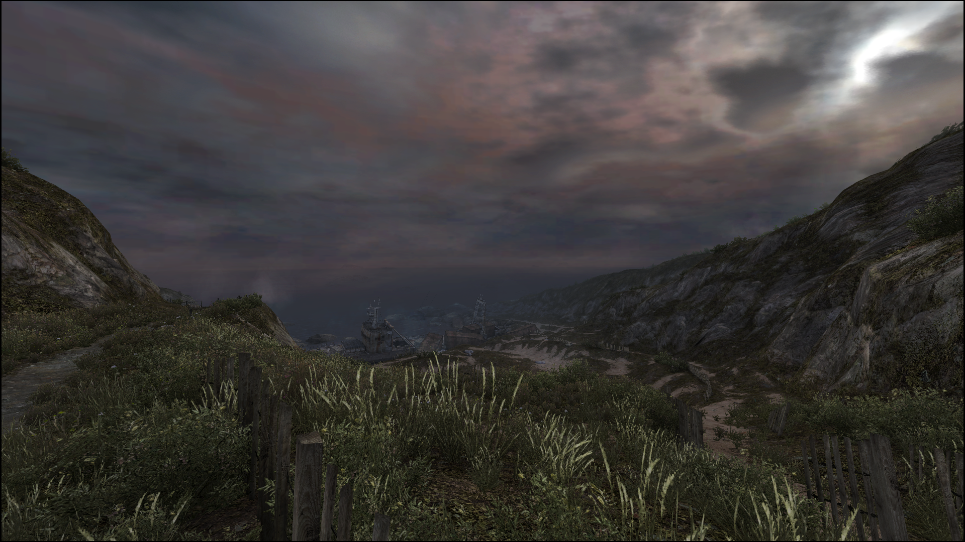 Dear Esther: Landmark Edition — скриншот 7