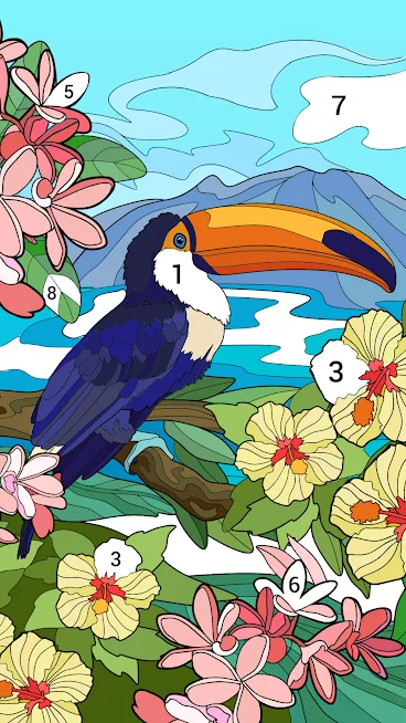 Happy Color - кадр 1