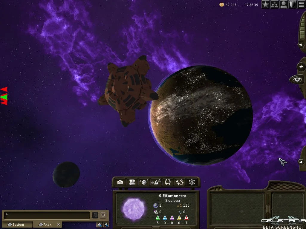 Celetania - кадр 14