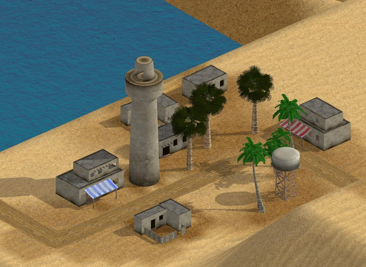 Mech Marines: Steel March - кадр 8