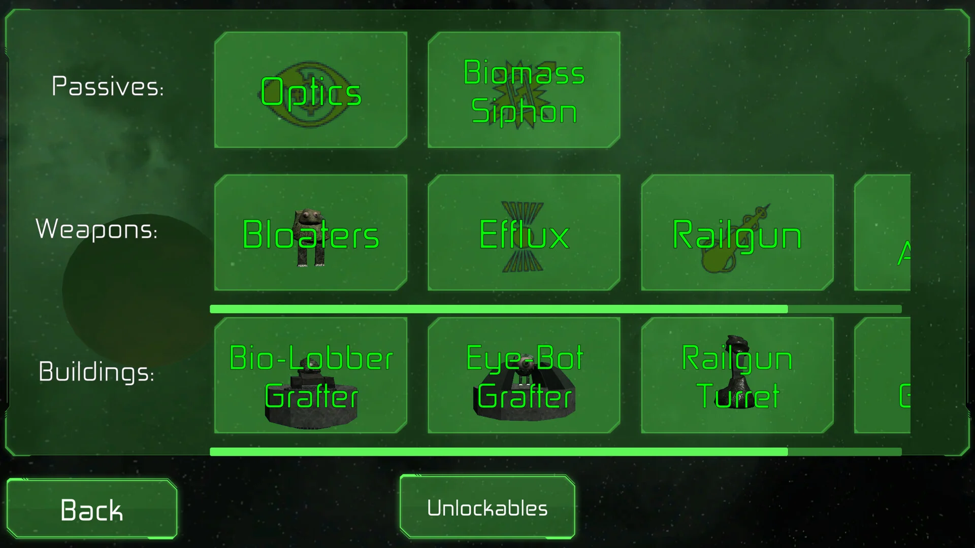 Skirmish Mayhem - кадр 1