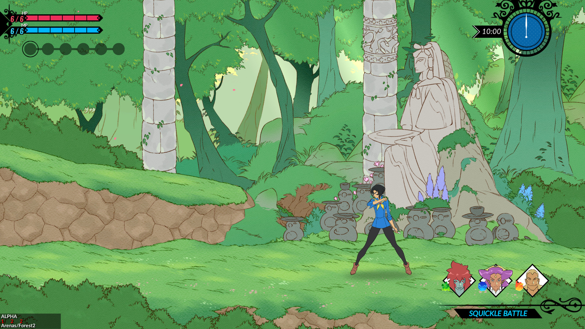 Battle Chef Brigade — скриншот 6