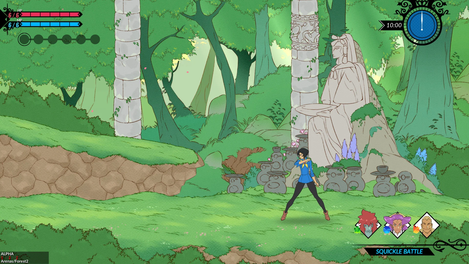Battle Chef Brigade - кадр 6