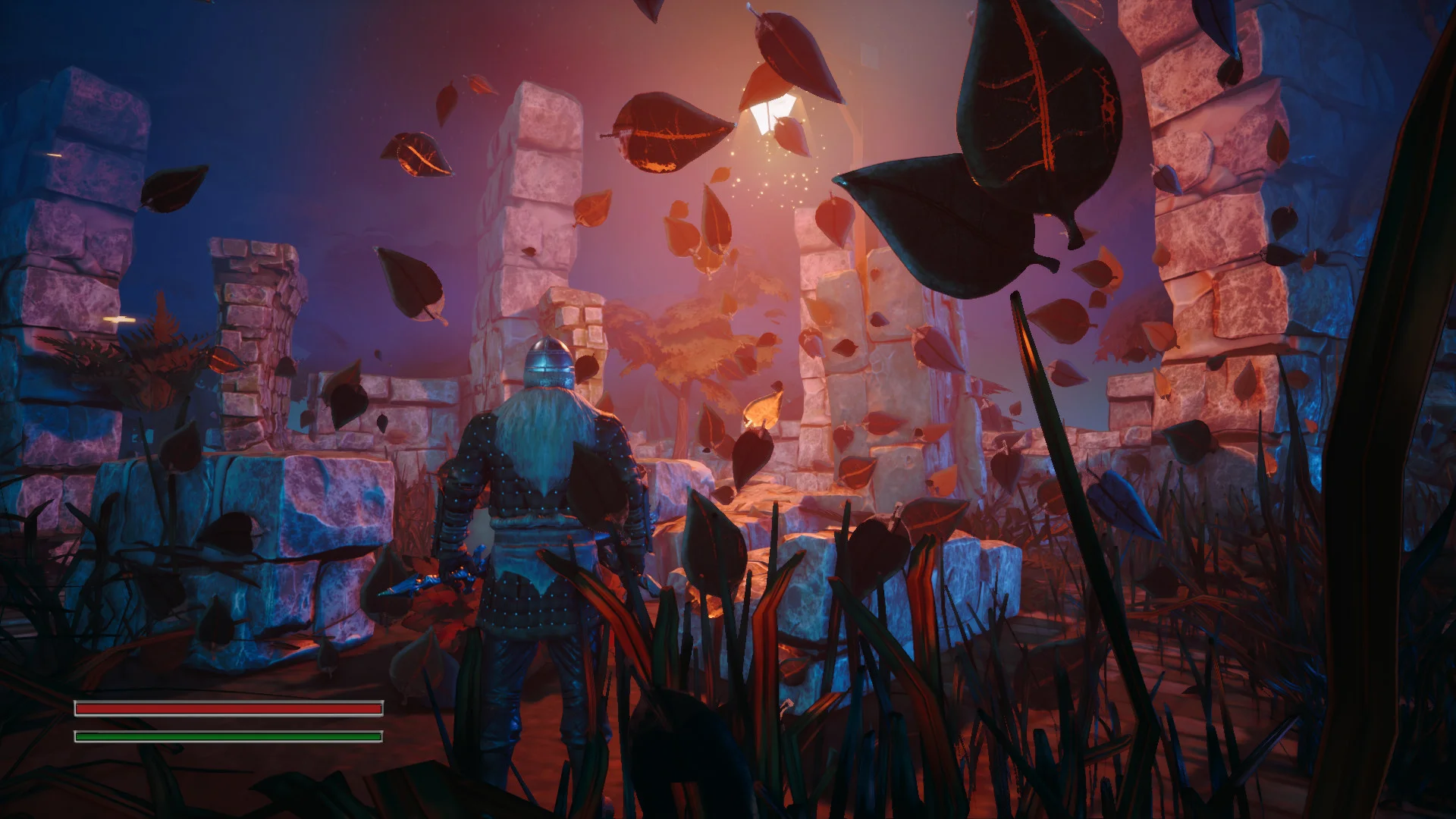 Firelight Fantasy: Force Energy - кадр 6