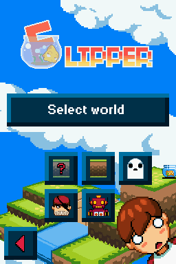 Flipper — скриншот 1