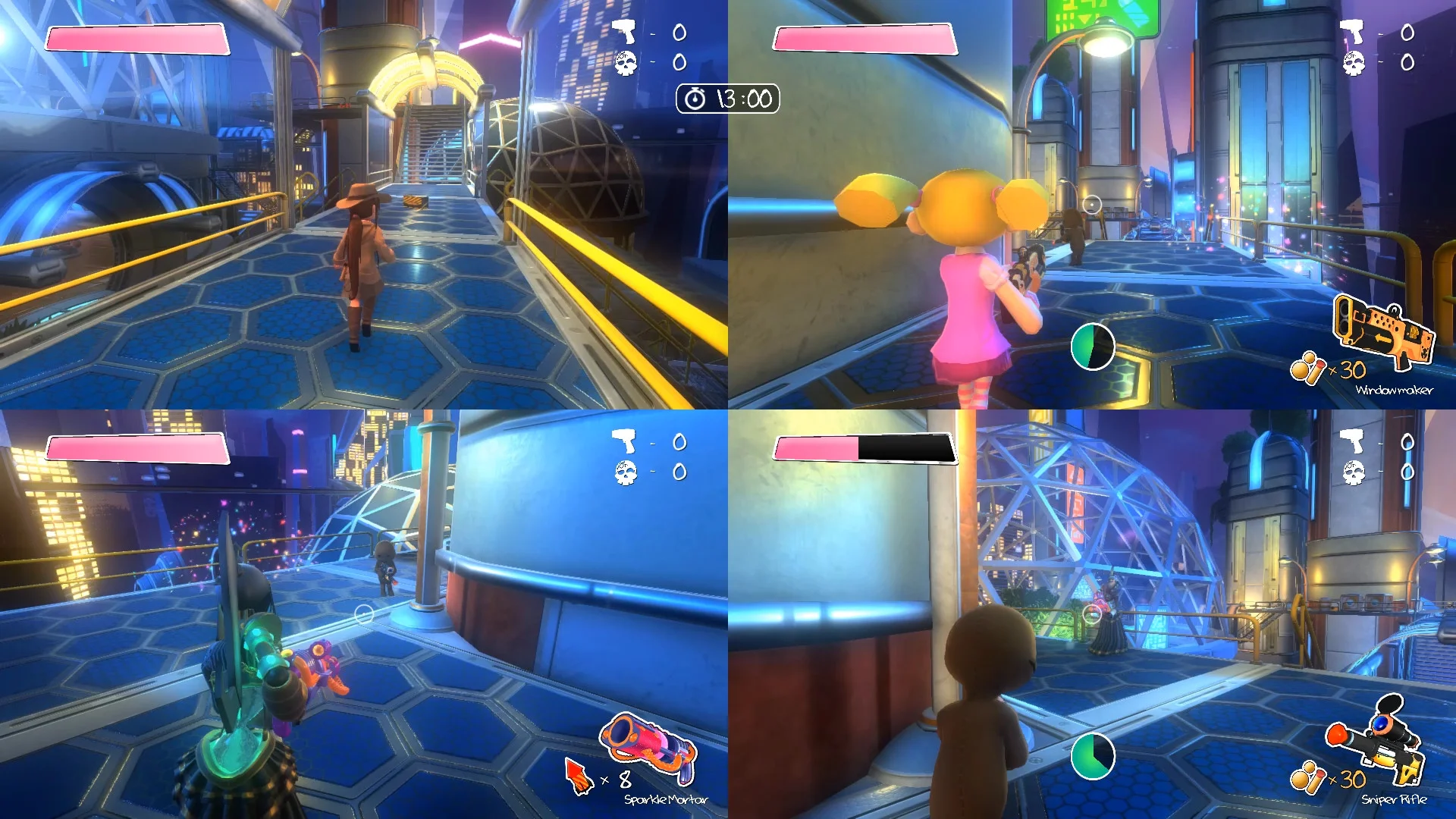 Onirism - кадр 8