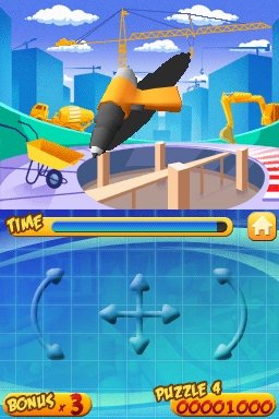 3D Twist & Match — скриншот 2