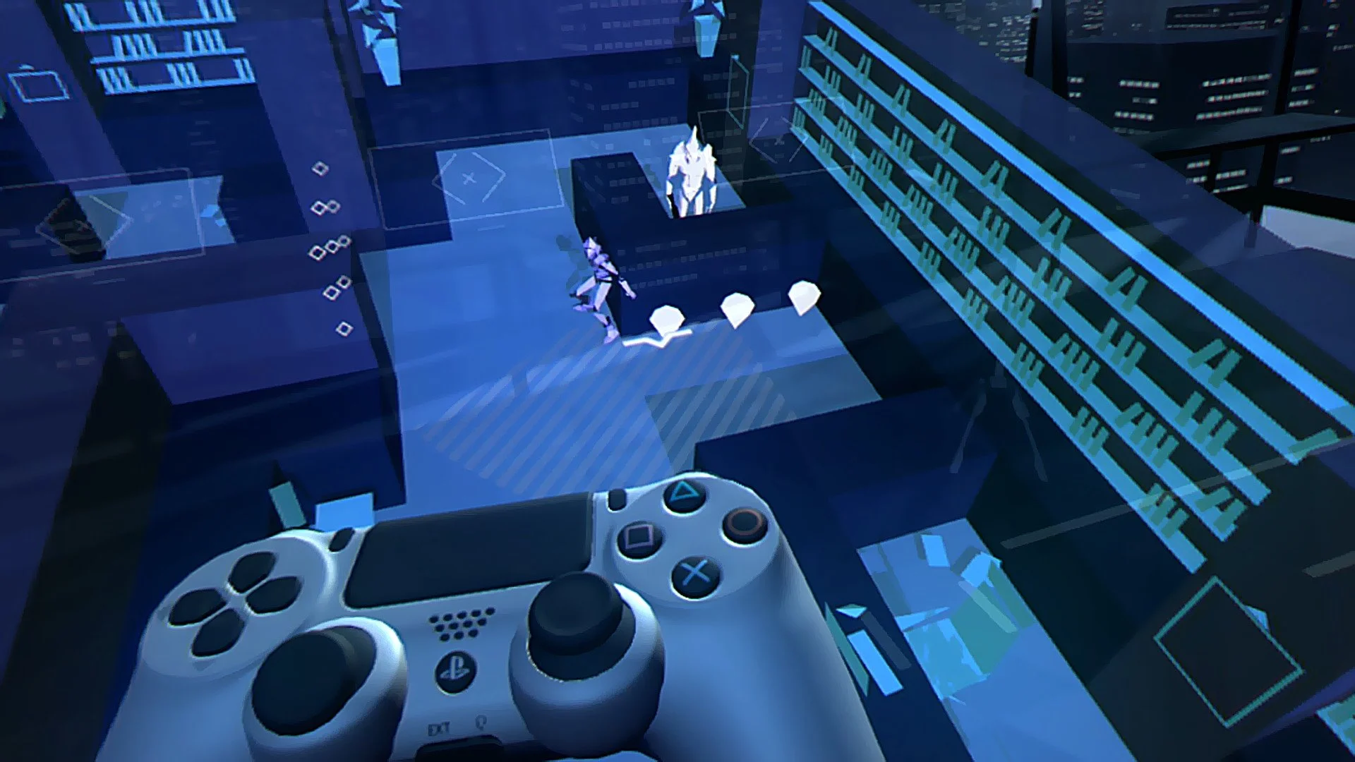 Volume: Coda - кадр 5