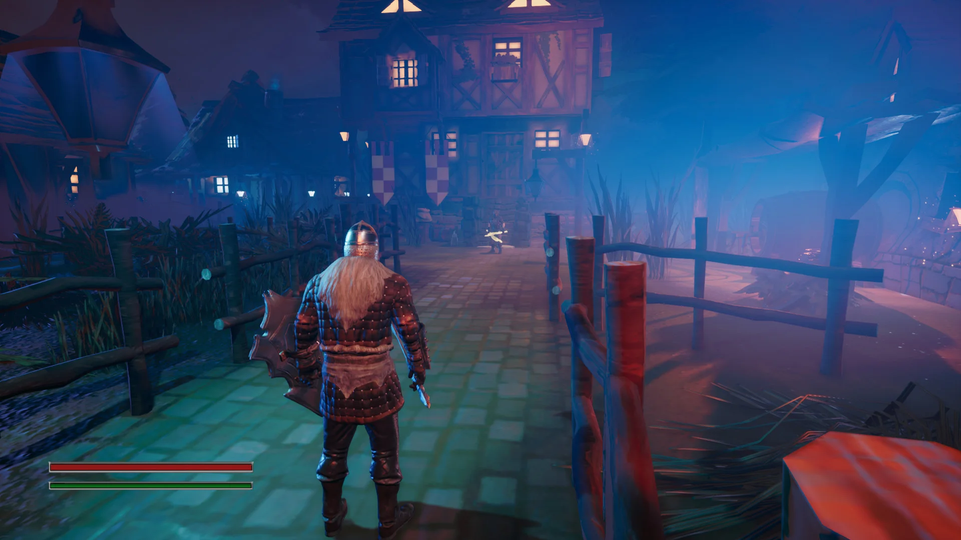 Firelight Fantasy: Force Energy - кадр 1