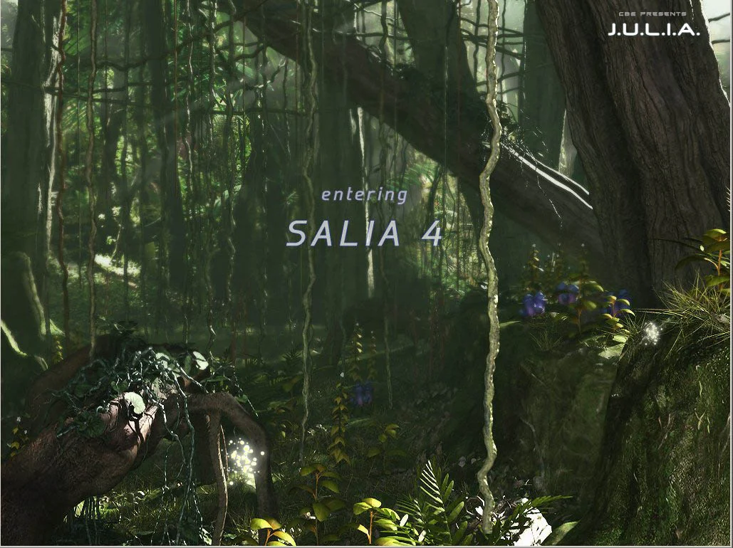 J.U.L.I.A. - кадр 12