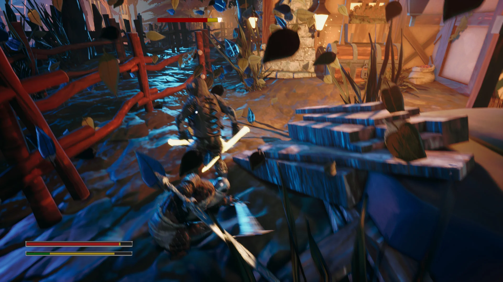 Firelight Fantasy: Force Energy - кадр 4